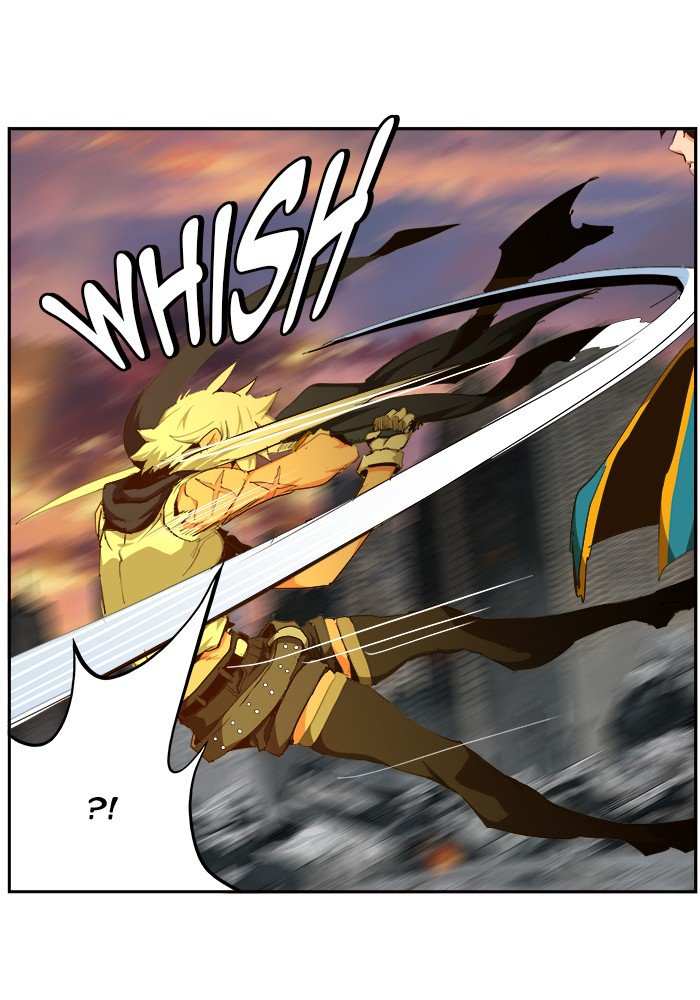 The God of High School Chapter 455 - page 48