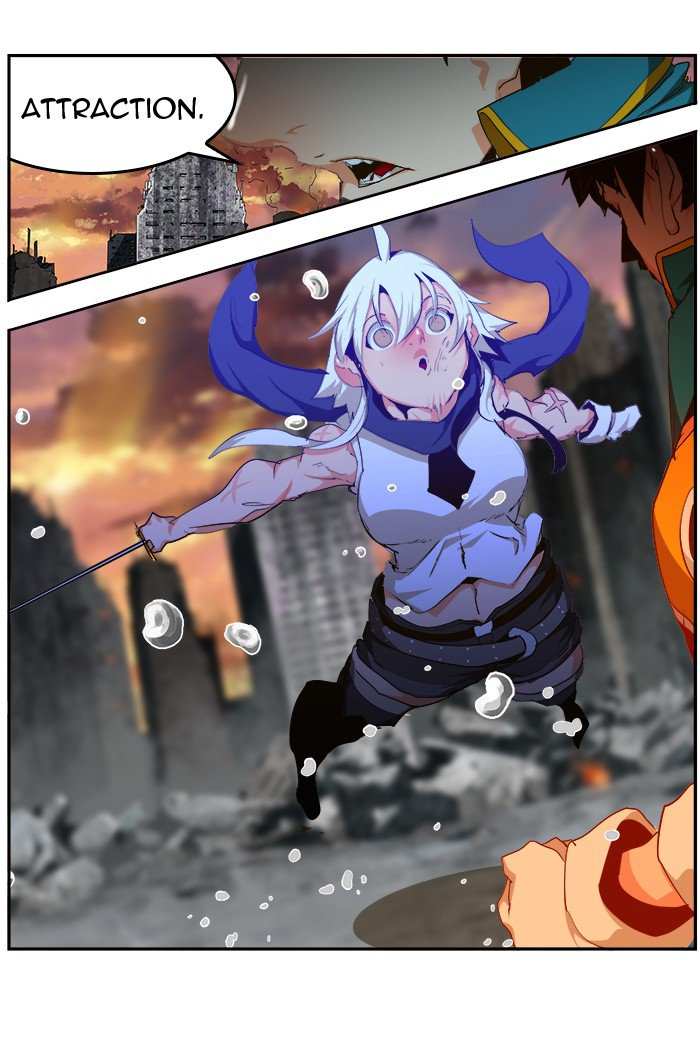 The God of High School Chapter 455 - page 49