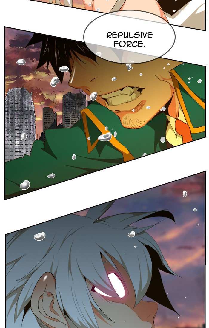 The God of High School Chapter 455 - page 52