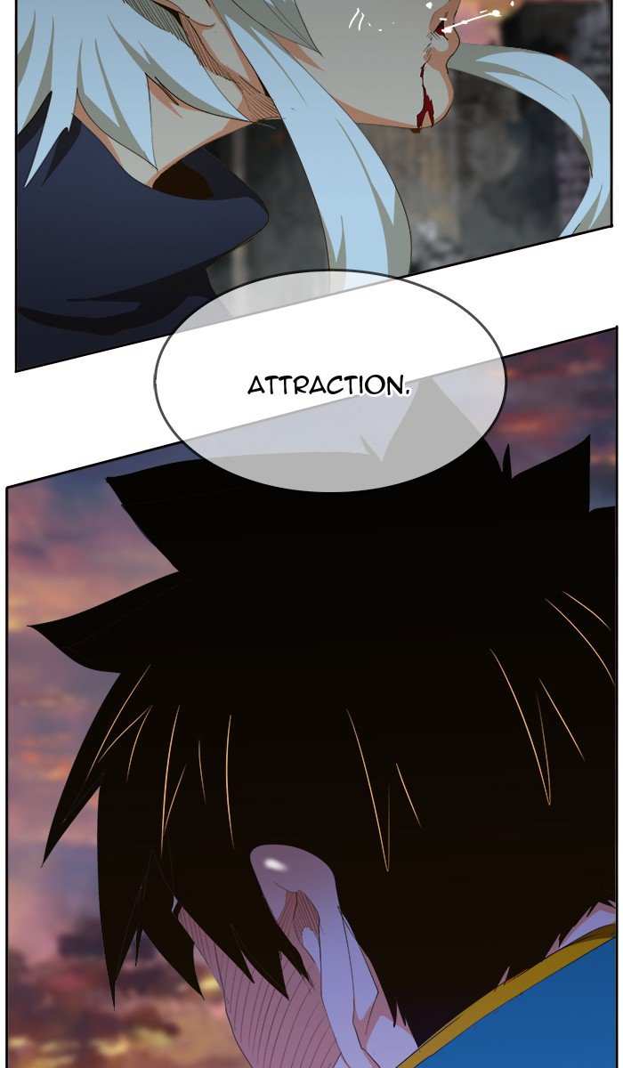 The God of High School Chapter 455 - page 53
