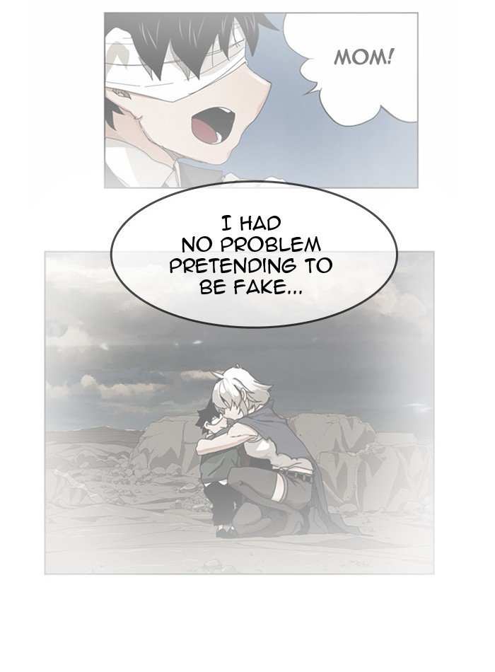 The God of High School Chapter 455 - page 59
