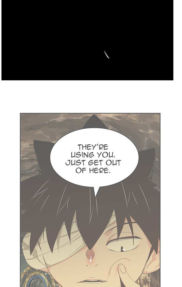 The God of High School Chapter 455 - page 62