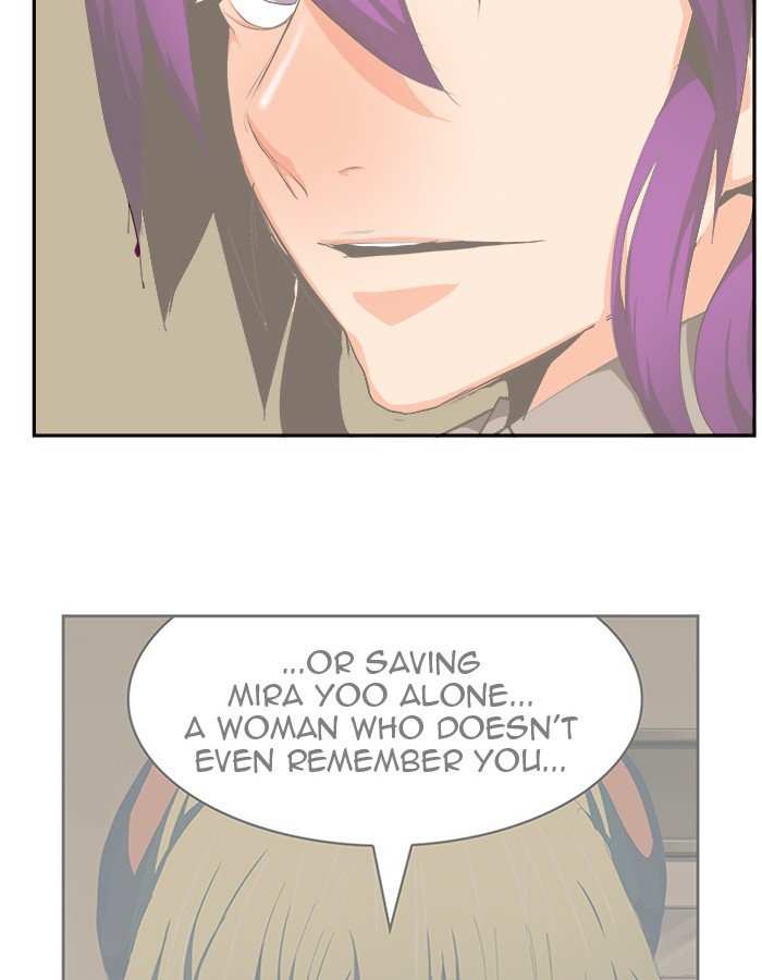 The God of High School Chapter 455 - page 67