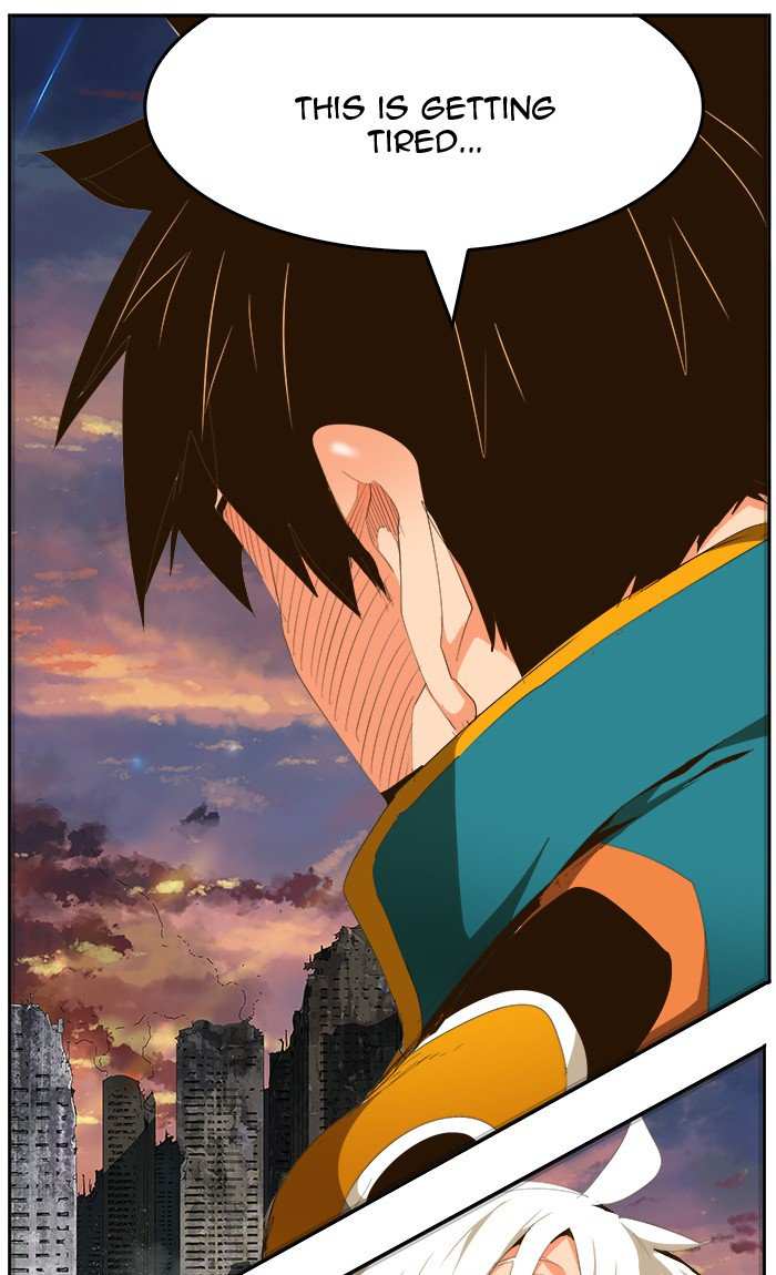 The God of High School Chapter 455 - page 69