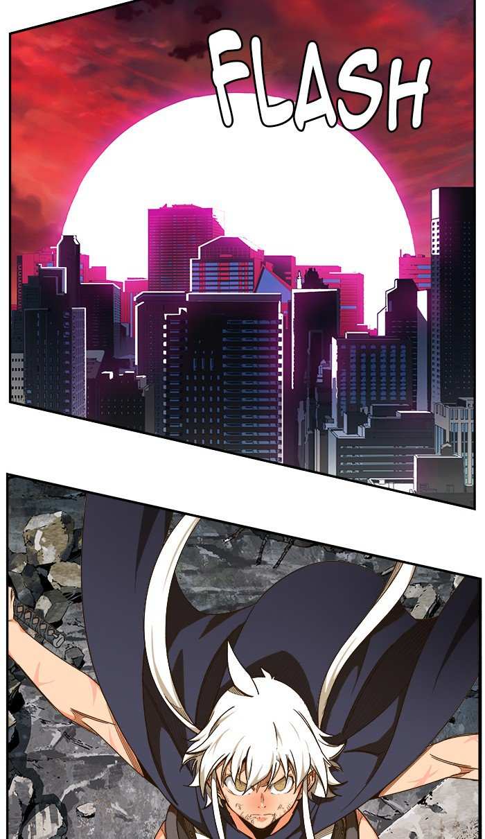 The God of High School Chapter 455 - page 77