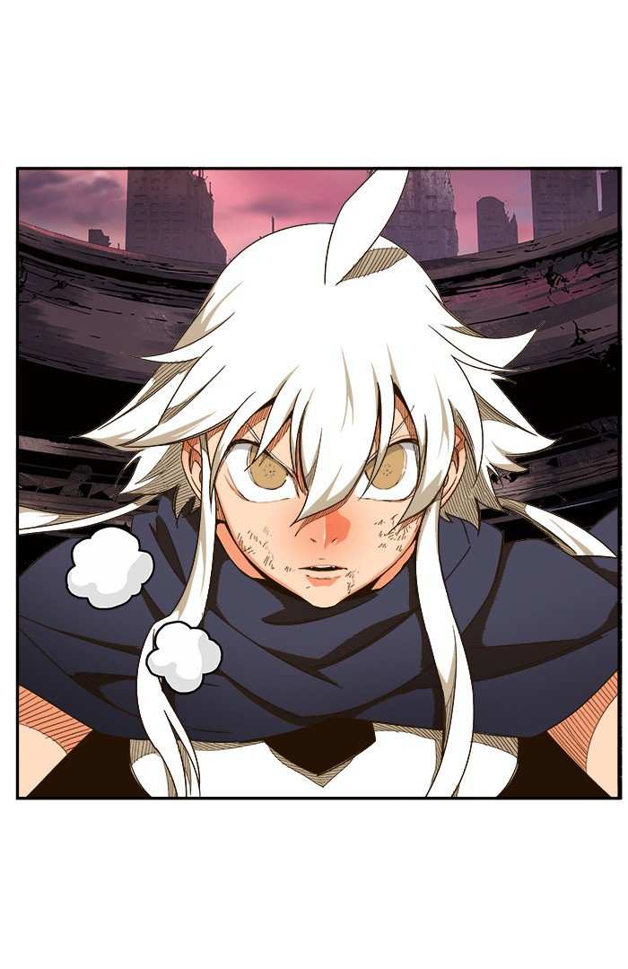 The God of High School Chapter 455 - page 82
