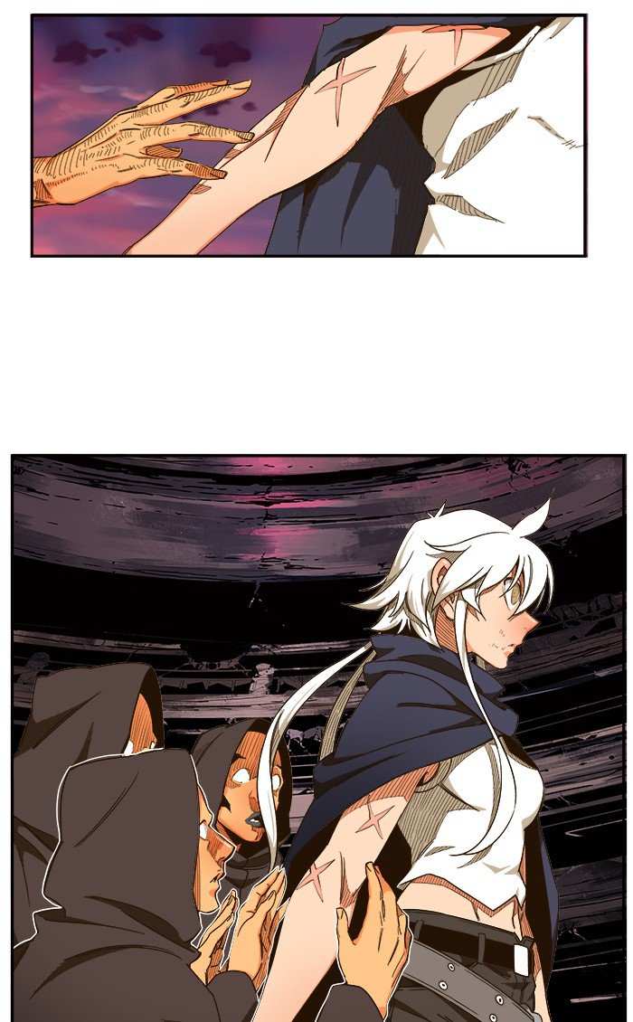 The God of High School Chapter 455 - page 83