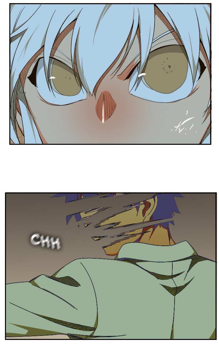 The God of High School Chapter 455 - page 86