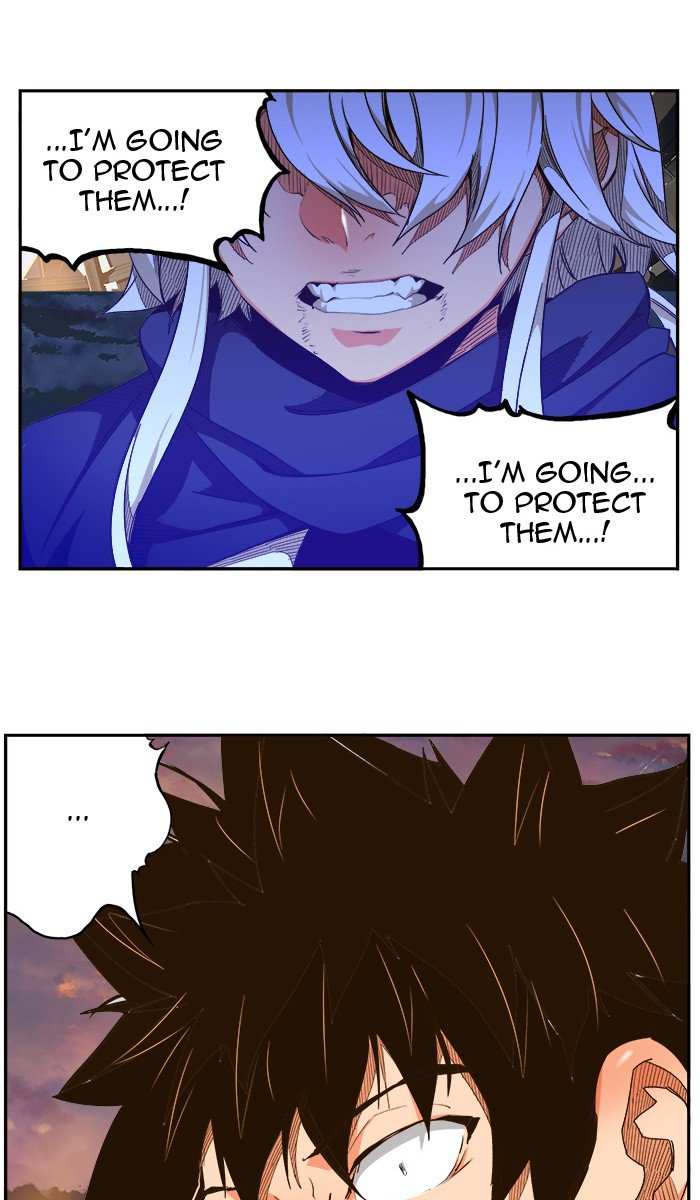 The God of High School Chapter 455 - page 90