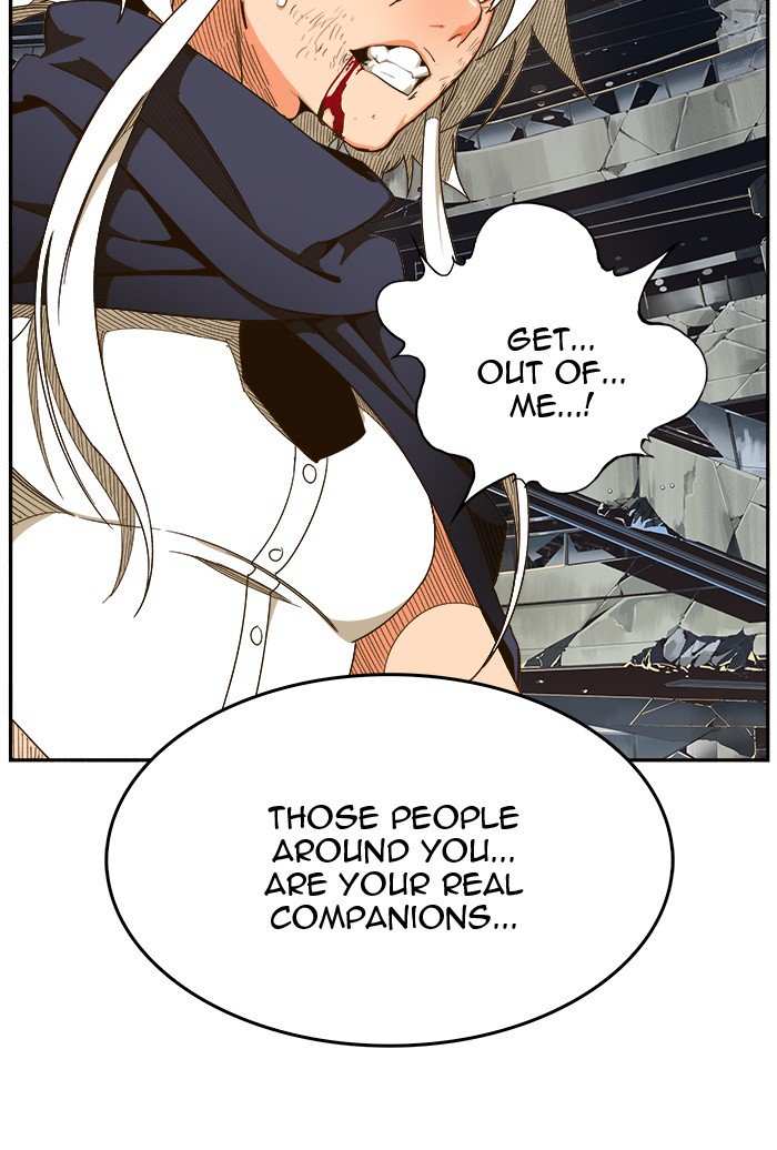 The God of High School Chapter 455 - page 92
