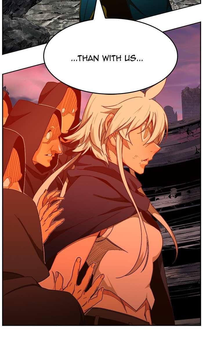 The God of High School Chapter 455 - page 94