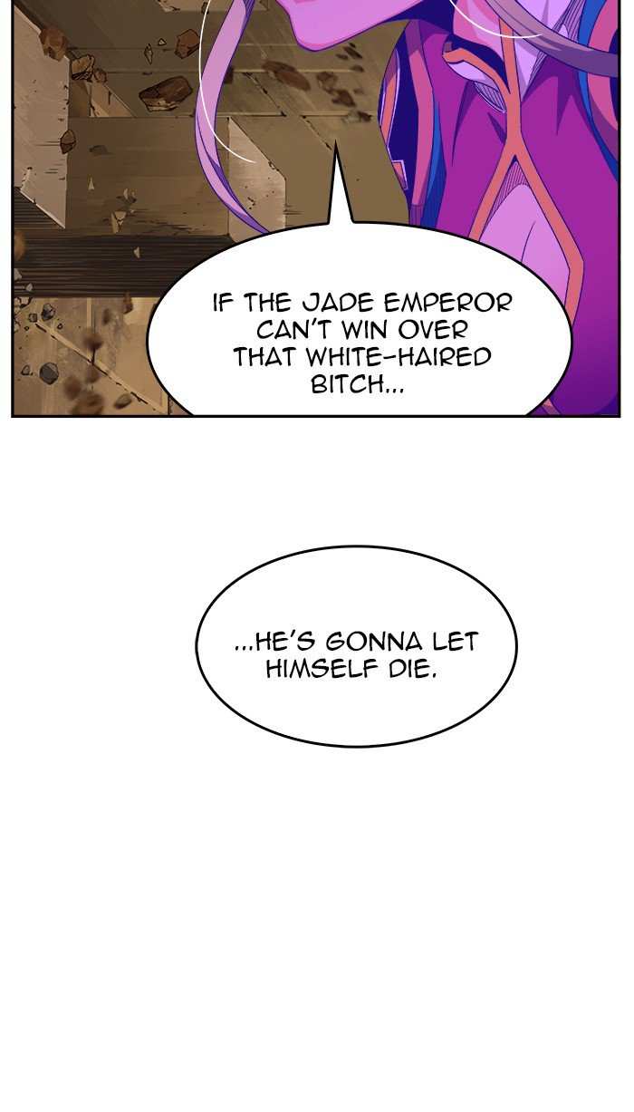 The God of High School Chapter 454 - page 102