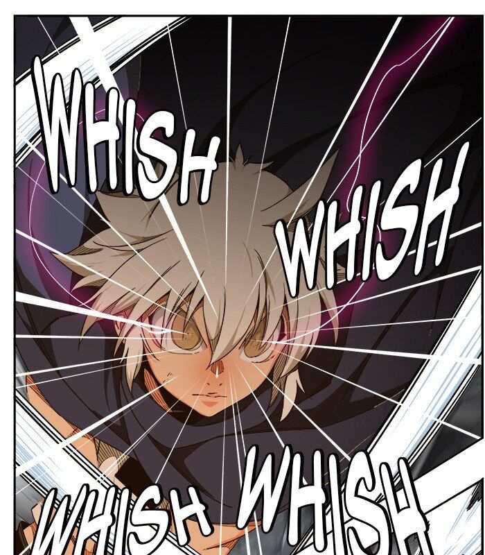 The God of High School Chapter 454 - page 21