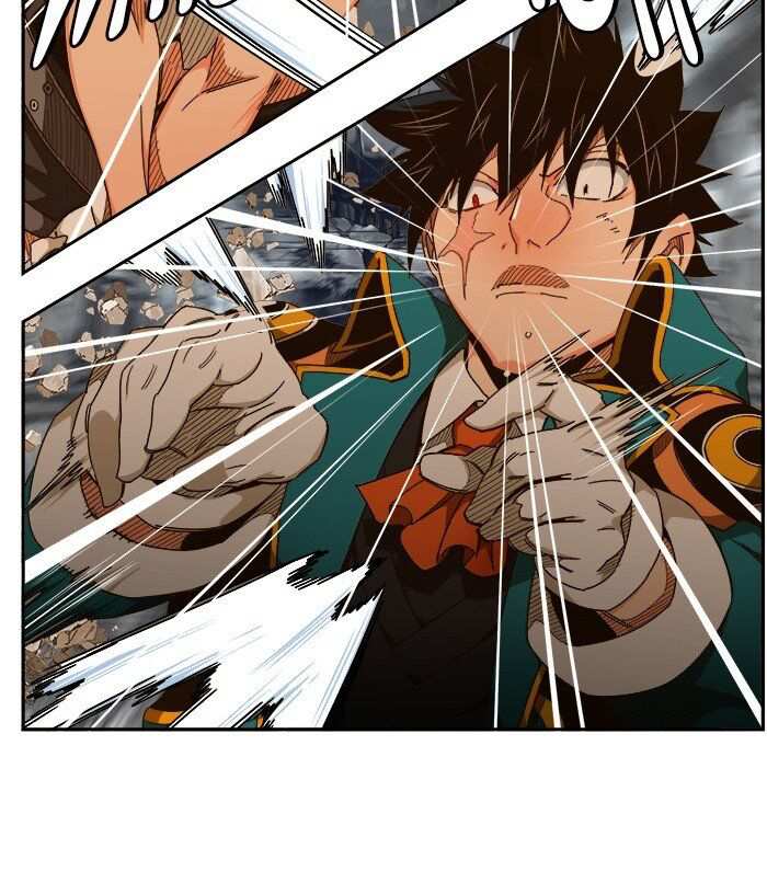 The God of High School Chapter 454 - page 22