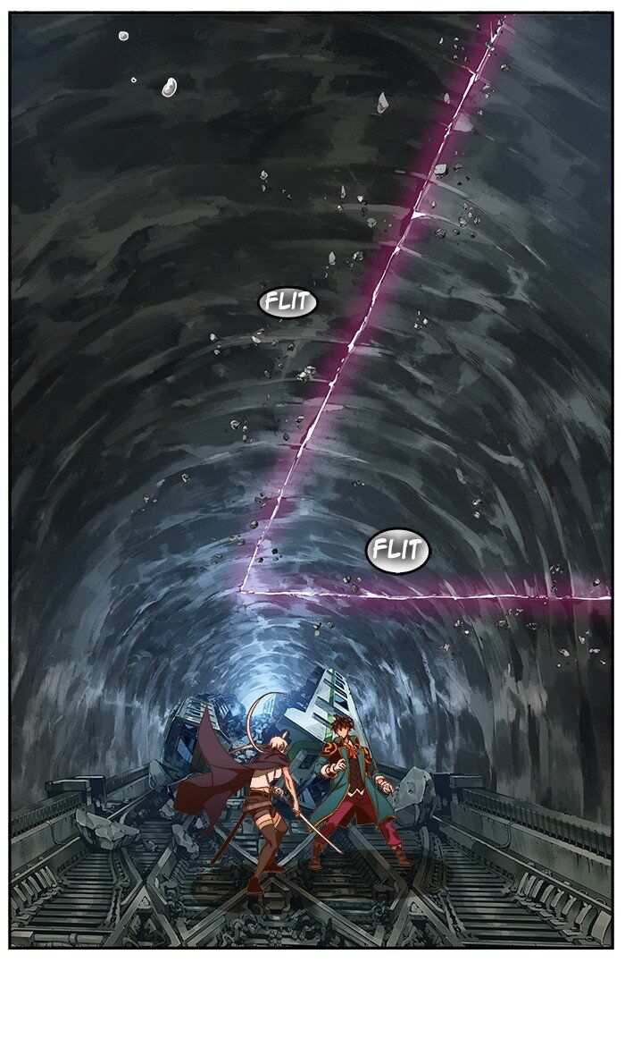 The God of High School Chapter 454 - page 26