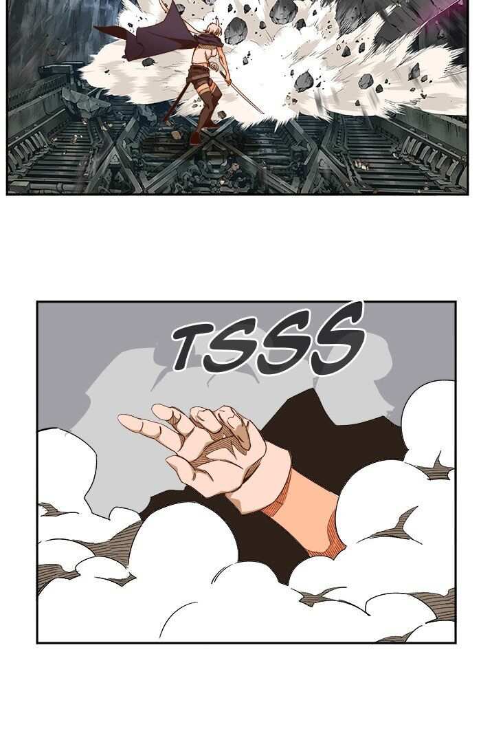 The God of High School Chapter 454 - page 28