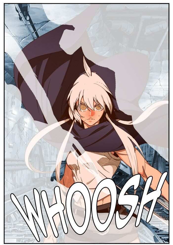 The God of High School Chapter 454 - page 29