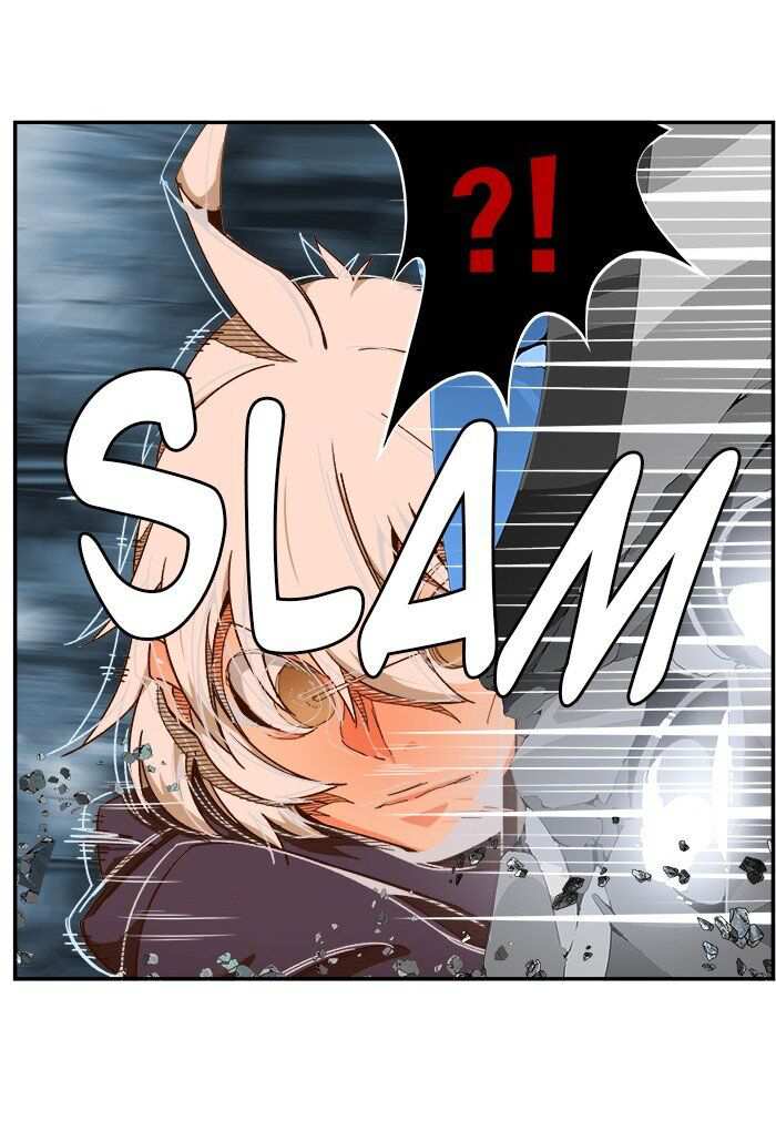 The God of High School Chapter 454 - page 30