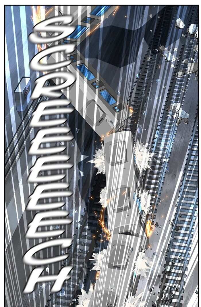 The God of High School Chapter 454 - page 32