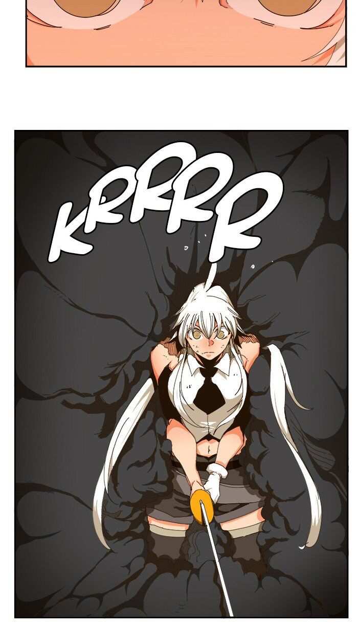 The God of High School Chapter 454 - page 37