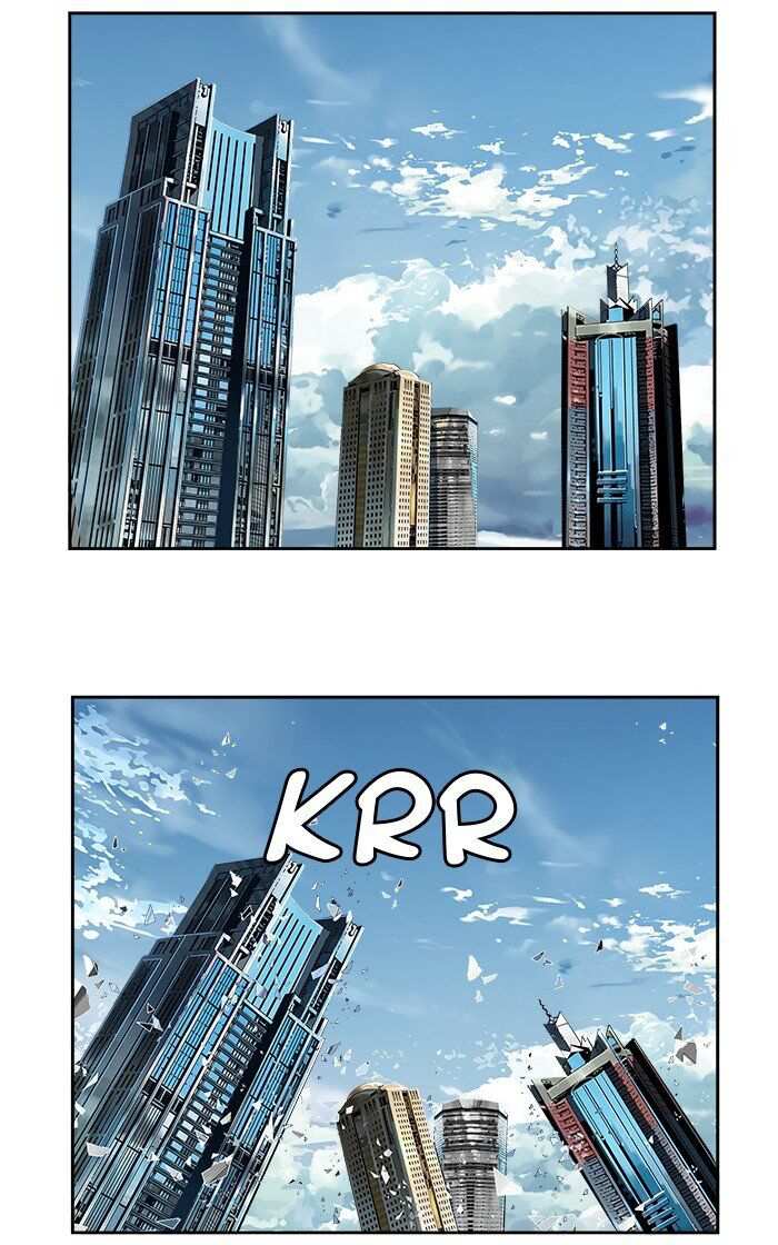 The God of High School Chapter 454 - page 39