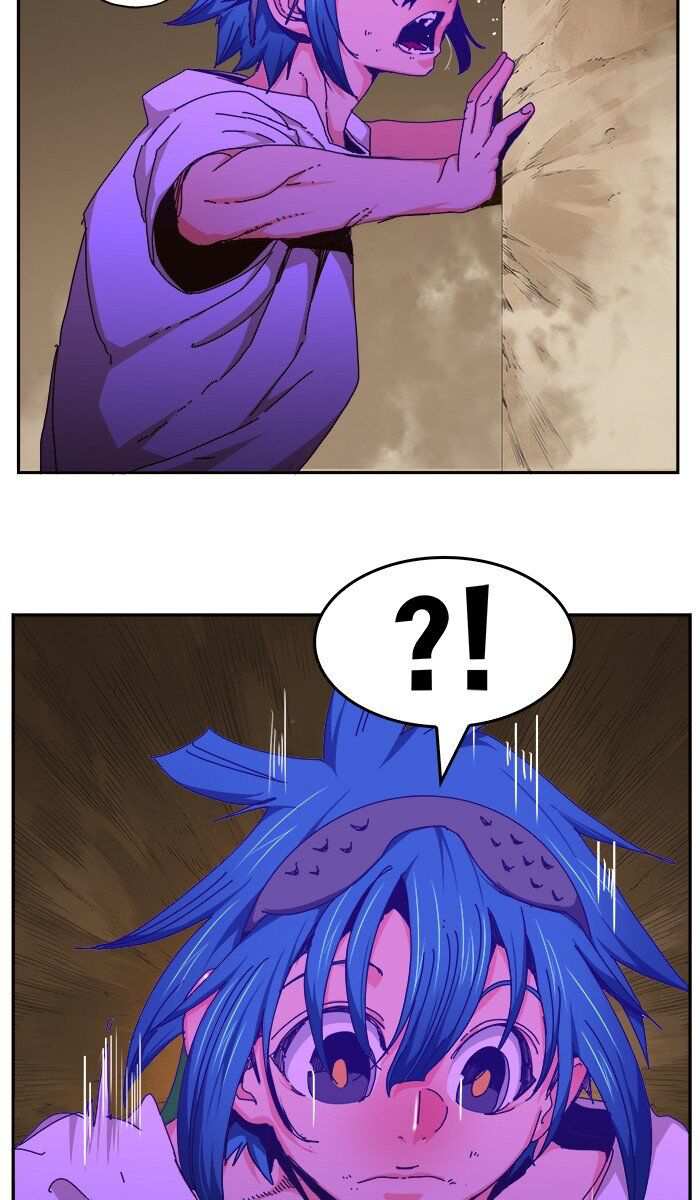 The God of High School Chapter 454 - page 4