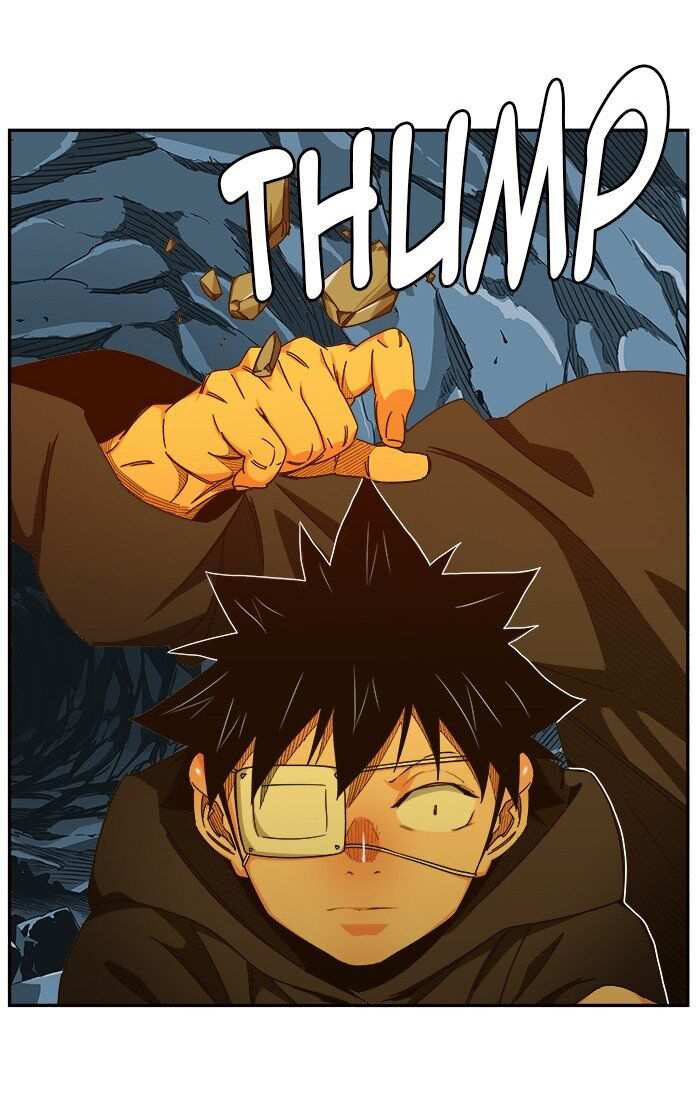 The God of High School Chapter 454 - page 48