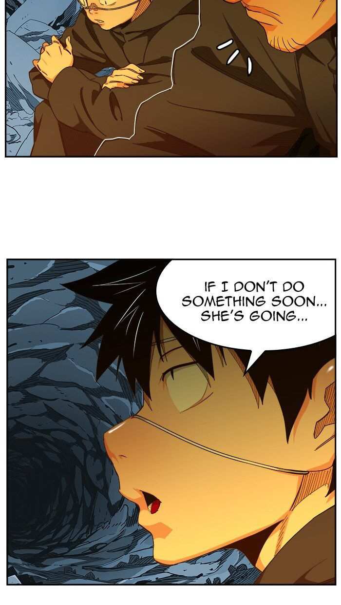 The God of High School Chapter 454 - page 51