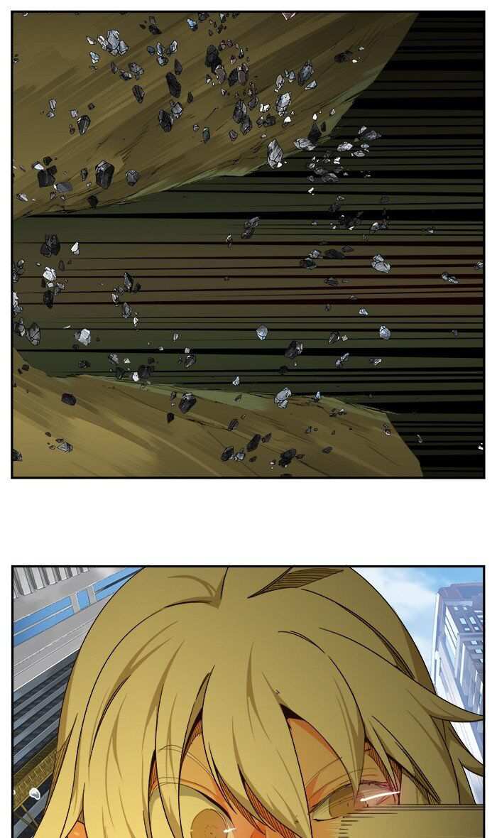 The God of High School Chapter 454 - page 60