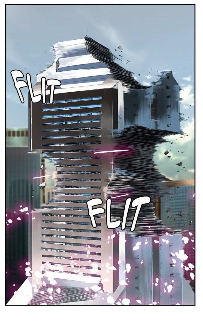 The God of High School Chapter 454 - page 70