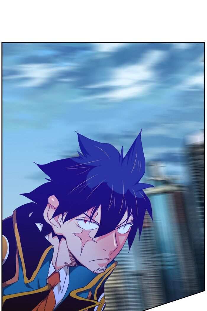 The God of High School Chapter 454 - page 72