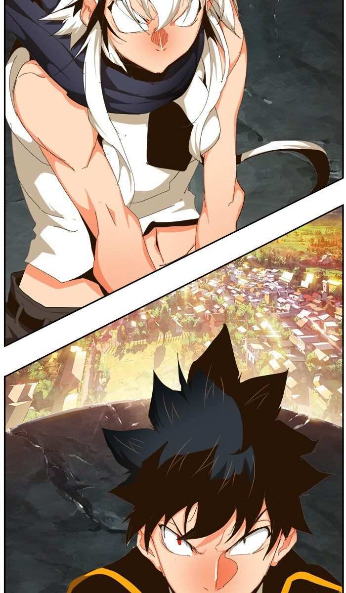 The God of High School Chapter 454 - page 78