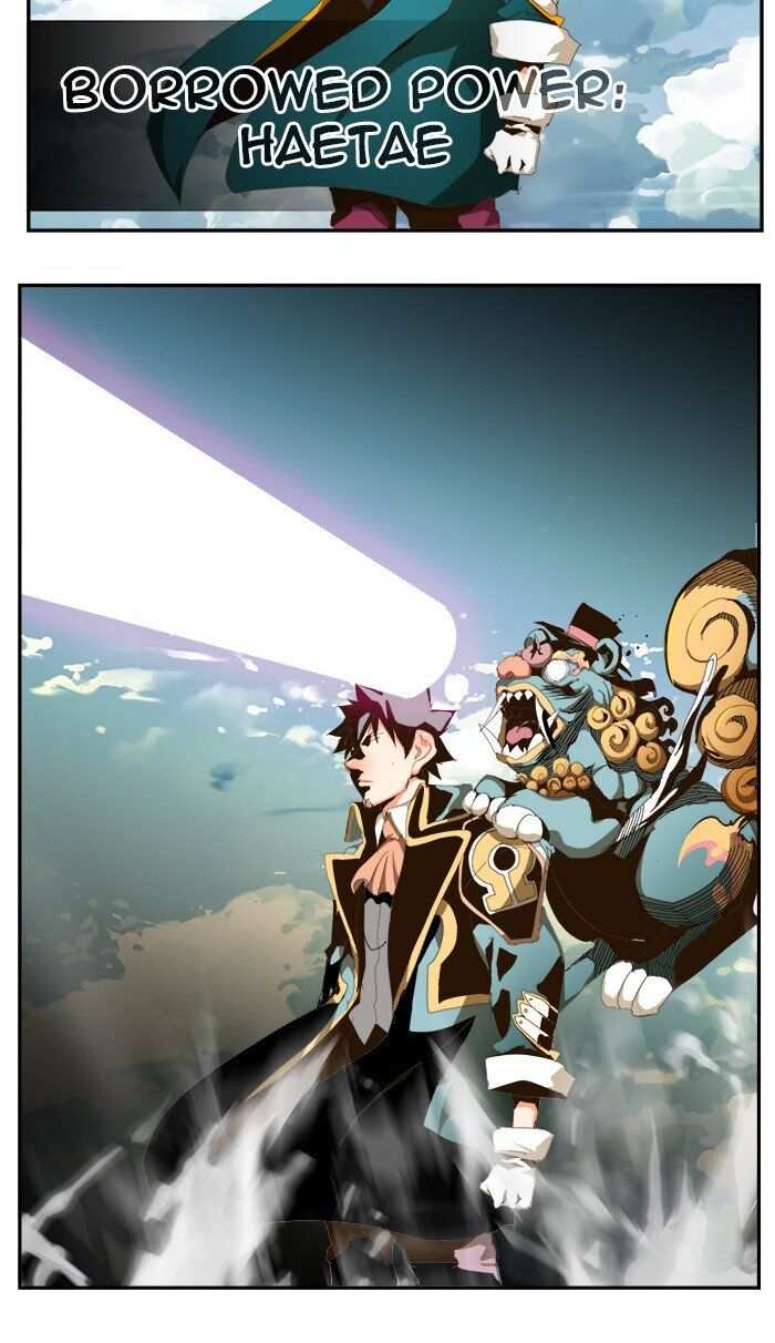 The God of High School Chapter 454 - page 86