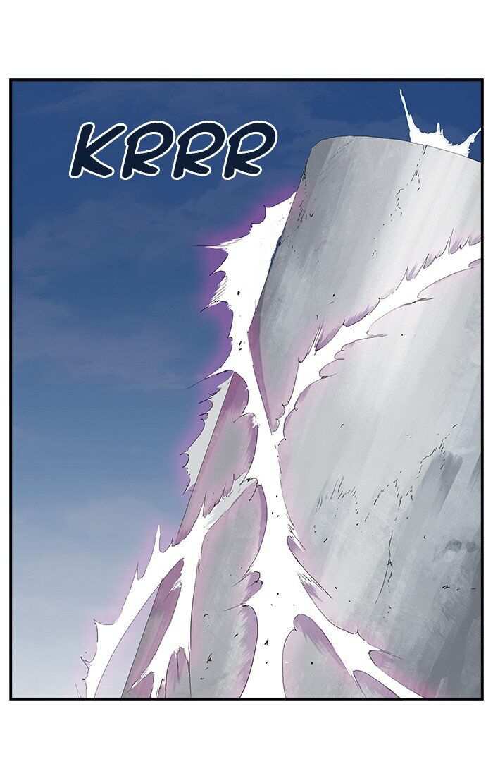 The God of High School Chapter 454 - page 89