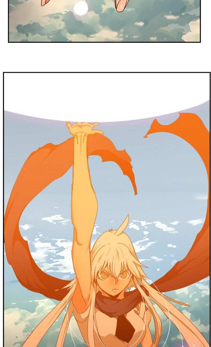 The God of High School Chapter 454 - page 92