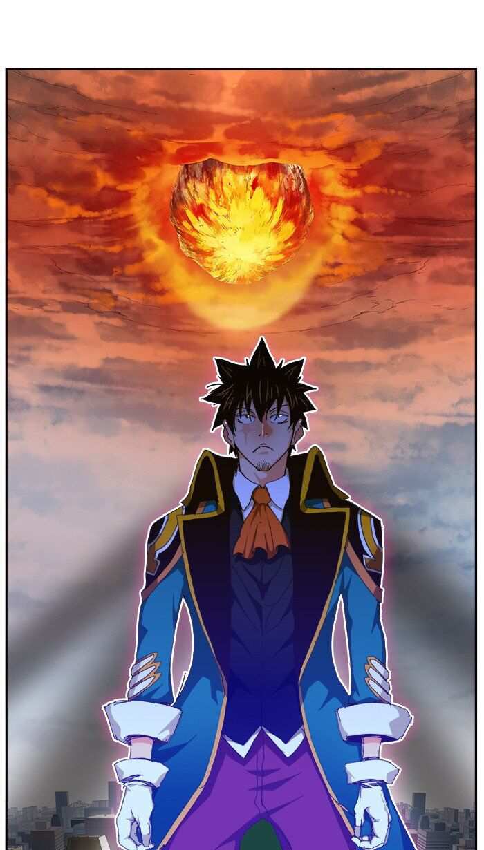 The God of High School Chapter 454 - page 96