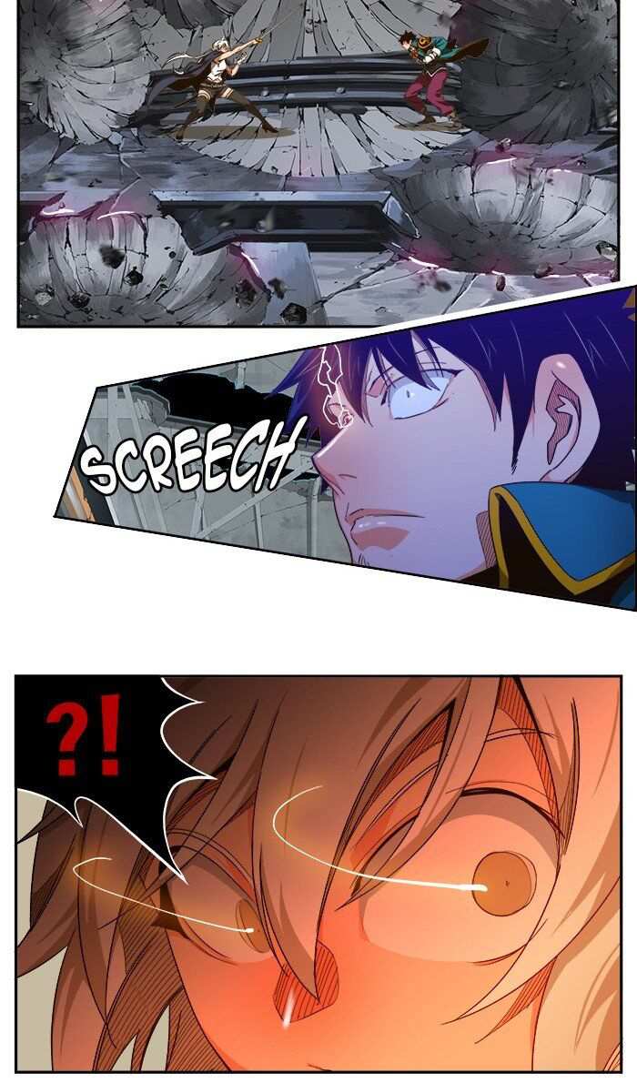 The God of High School Chapter 453 - page 101