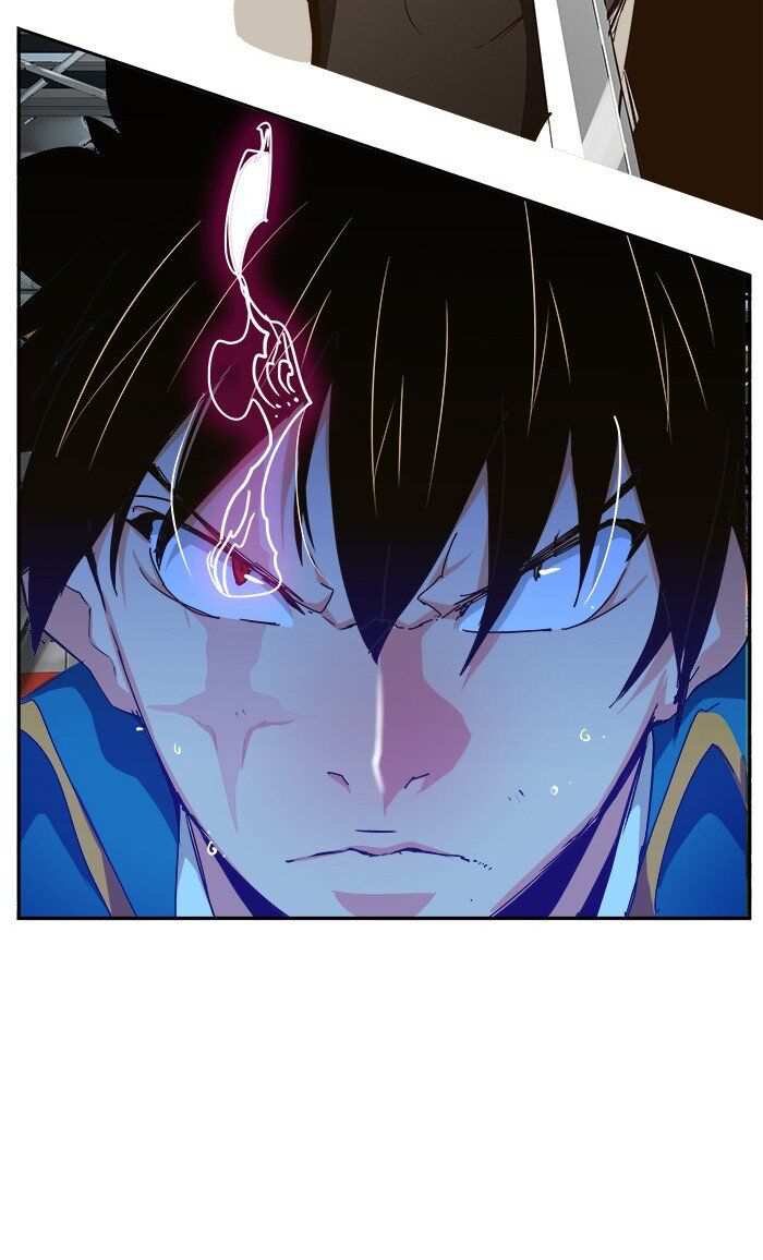 The God of High School Chapter 453 - page 110