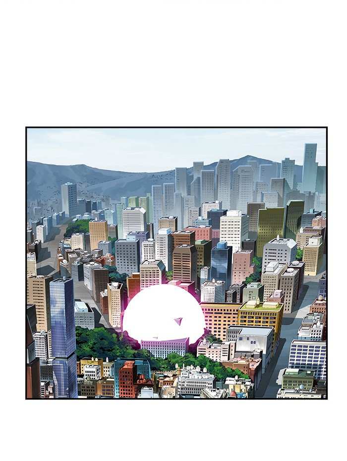 The God of High School Chapter 453 - page 13