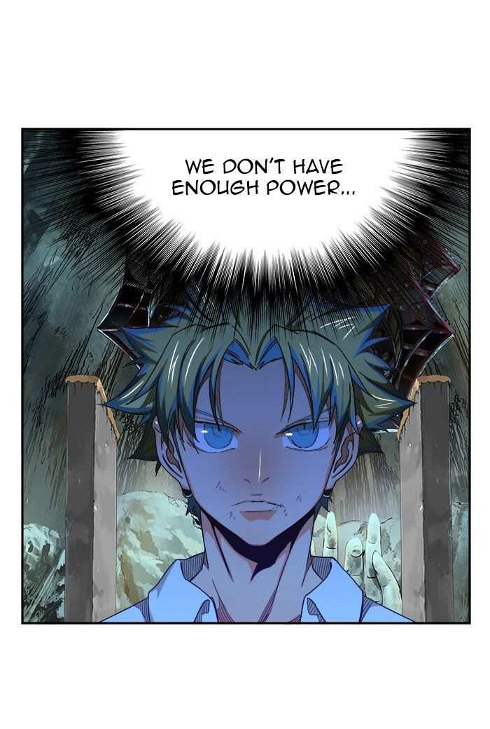 The God of High School Chapter 453 - page 17