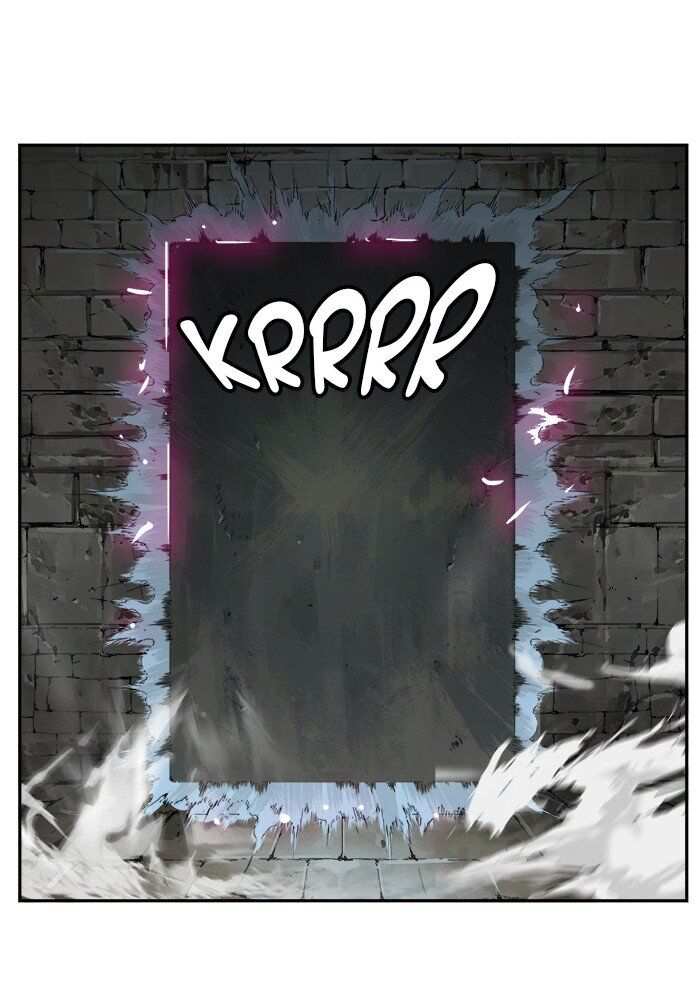 The God of High School Chapter 453 - page 25