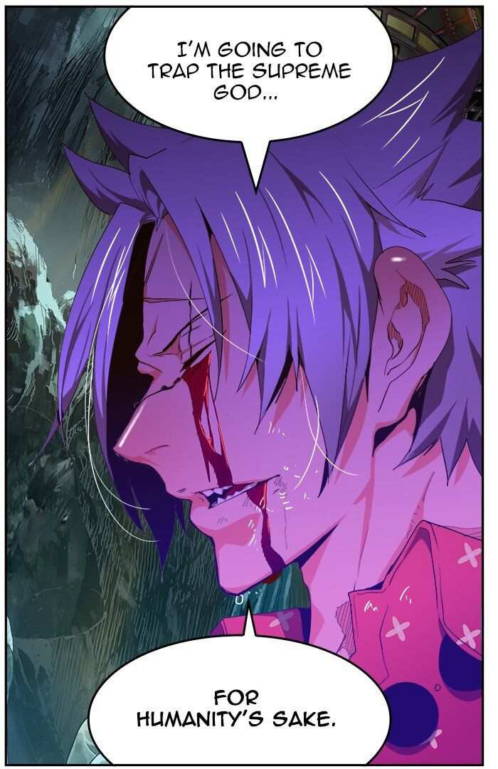 The God of High School Chapter 453 - page 29