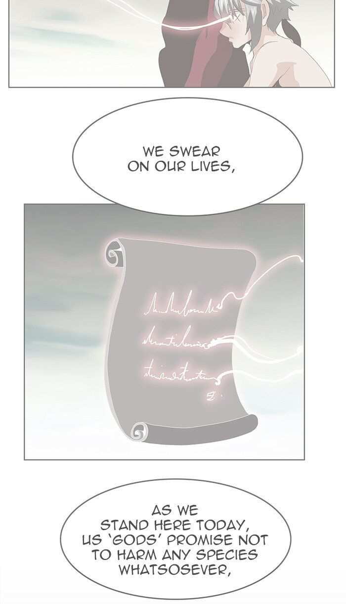The God of High School Chapter 453 - page 3