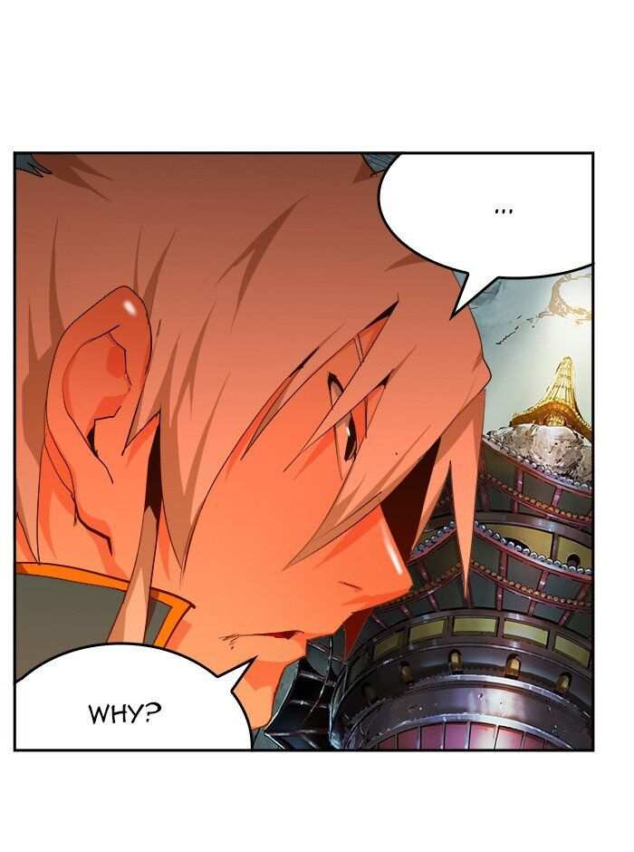The God of High School Chapter 453 - page 30