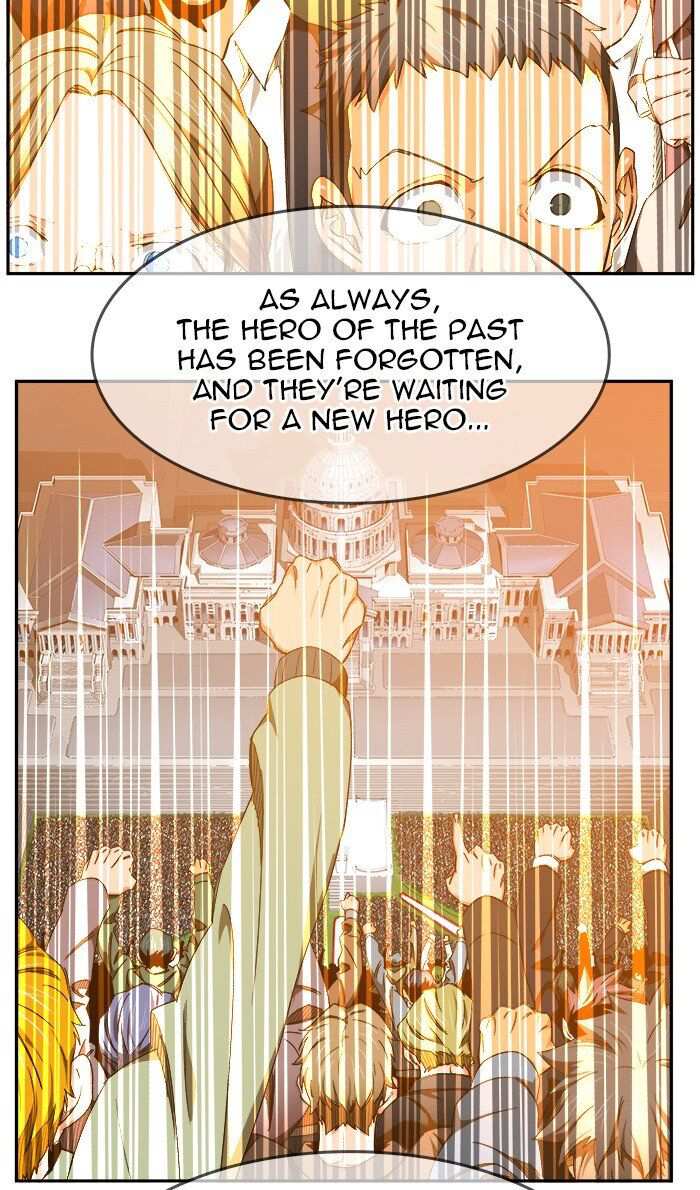 The God of High School Chapter 453 - page 34