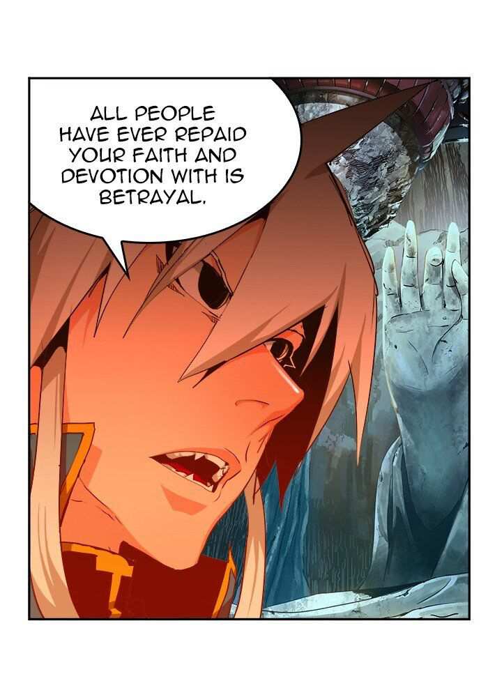 The God of High School Chapter 453 - page 37