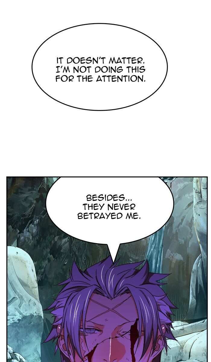 The God of High School Chapter 453 - page 38
