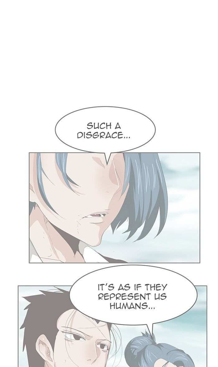 The God of High School Chapter 453 - page 5