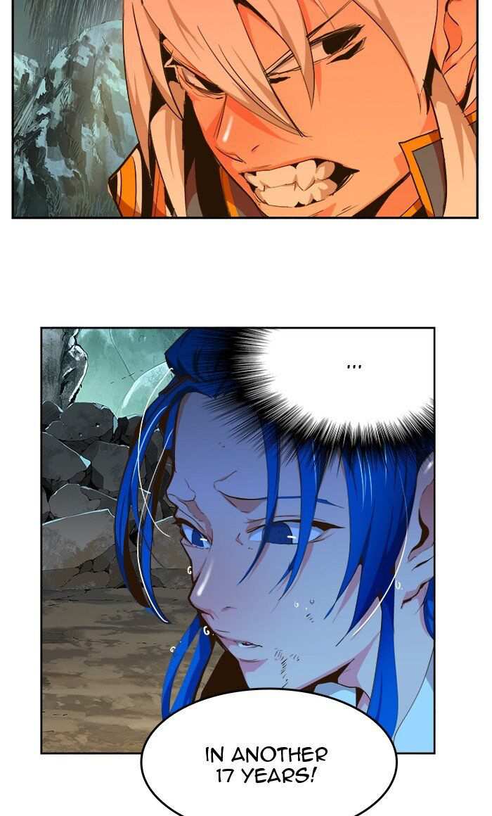 The God of High School Chapter 453 - page 64