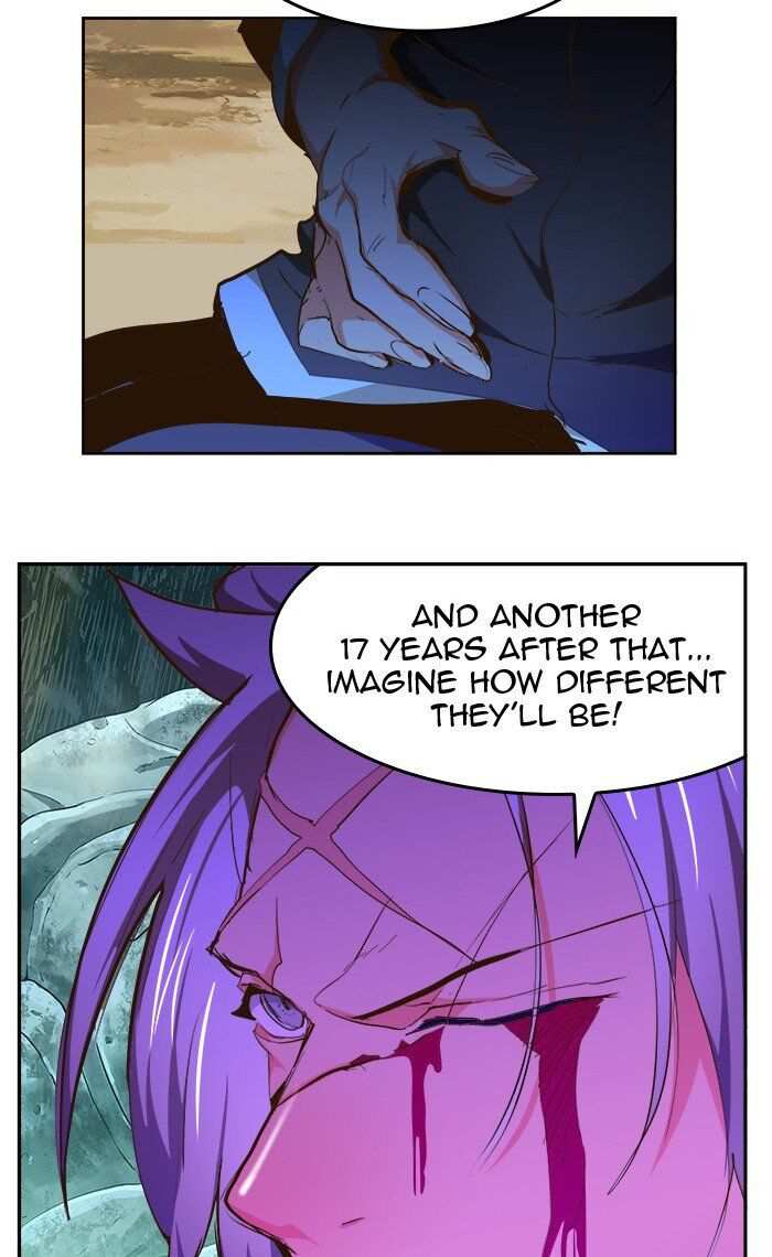The God of High School Chapter 453 - page 65